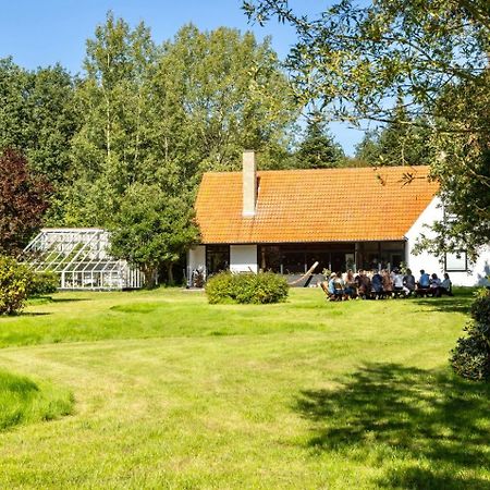 Stoksholmene13 Bed & Breakfast Svebolle Exterior photo